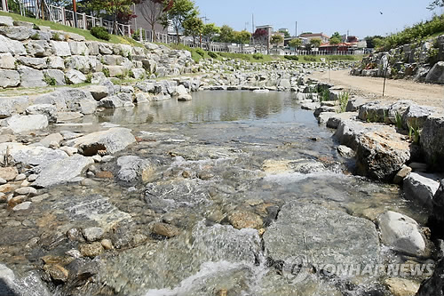 춘천 약사천 /사진=연합뉴스