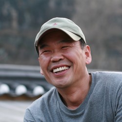 김도연 소설가