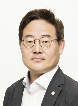 이상민 춘천시의원