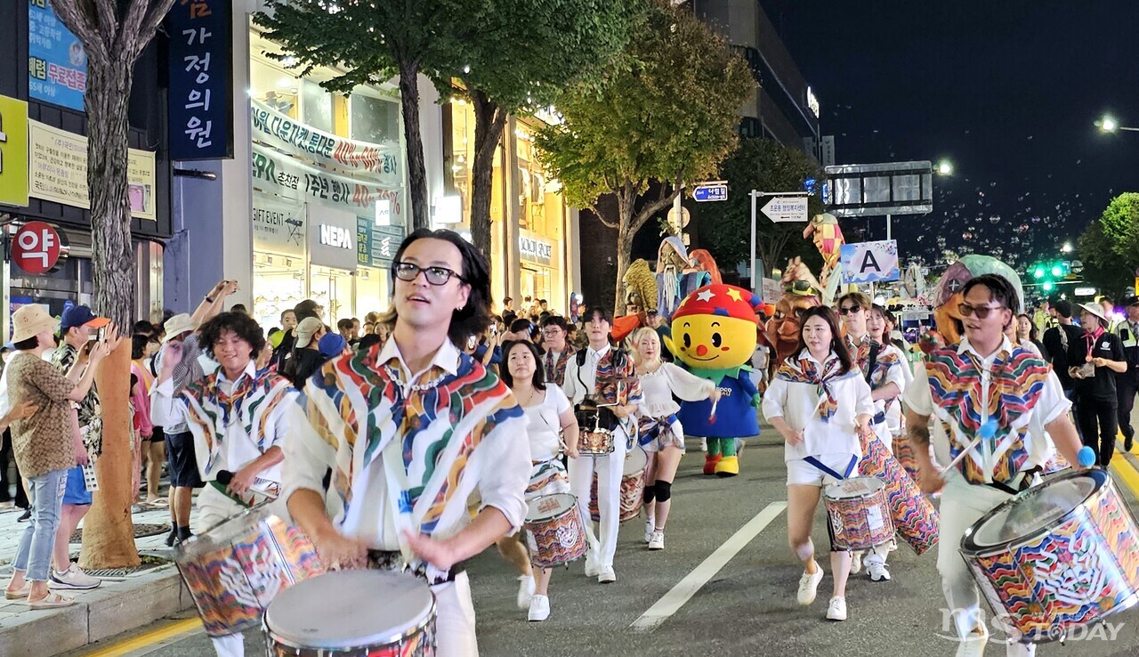 올해 춘천인형극제는 세계인은 물론 누구나 함께 즐길 수 있는 축제로 열린다. (사진=MS TODAY DB)